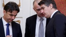 'Slavonija ima što Zagreb nema: čistu vodu, dobre ljude...'