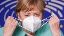 Moskva upozorila Berlin na zahlađenje odnosa u slučaju novih sankcija
