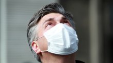 Plenković i ovog puta negativan na koronavirus