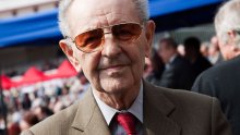 Umro posljednji čehoslovački komunistički čelnik Miloš Jakeš