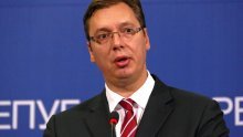 Vučić: Želim se natjecati s Hrvatskom u gospodarstvu, ne u uvredama