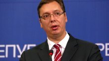 Vučić kandidat za predsjednika Srbije