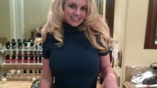 Britneyina kujica dobila svoj Twitter profil