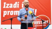SDP: Župan Kožić i HDZ vode Zagrebačku županiju u blokadu i kaos
