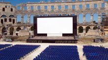 Kino s ležaljkama: Novi filmski program 'Circolo Classic' u Puli donosi osam klasika američke i talijanske kinematografije