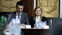 Zamjenici splitskoga gradonačelnika Vela i Hrgović negativni na koronavirus