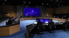 Vlada razriješila pomoćnika ministra mora Madunića na osobni zahtjev