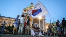 Poslijepodne novi pregovori Srbije i Kosova o normalizaciji odnosa