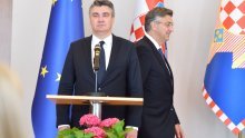 Plenković i Milanović zajedno na proslavi obljetnice Oluje, pazit će se da se ne ponovi incident iz Okučana