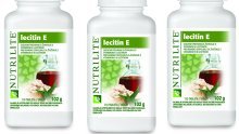 Nutrilite - savršena kombinacija vitamina E i lecitina