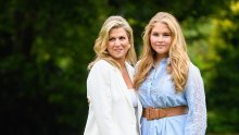 Španjolski časopis prozvao kćer nizozemske kraljice 'plus size' princezom i izazvao bijes javnosti