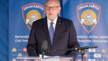 Božinović: Aplikacija 'Stop Covid-19' sigurna, prošla sve potrebne certifikate