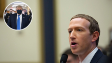 Mark Zuckerberg: Ne postoji nikakav dogovor između Facebooka i Donalda Trumpa