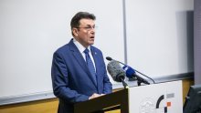 Burilović: 22 milijarde eura za koje smo se izborili za europskim stolom bit ćevažna injekcija za oporavak gospodarstva