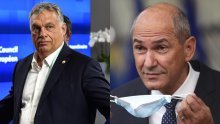 Orban tvrdi da nizozemski premijer želi kazniti Mađarsku jer ga osobno mrzi, Janša poludio na prozivke da je stao uz Orbana: 'Lažete gore nego pas u bijegu'