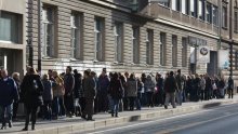 U mjesec i pol dana 24.000 manje nezaposlenih