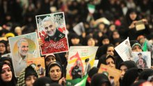 Iran pogubio muškarca optuženog za špijunažu za SAD i Izrael
