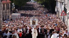 Karin: Apeliram na sve koji misle ići u Sinj da nose zaštitne maske