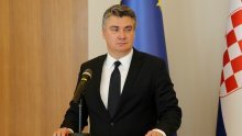 Milanović s izaslanstvom hrvatske stranke iz Crne Gore