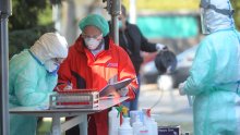 U Hrvatskoj troje preminulih. UN i WHO zabrinuti stanjem epidemije u Bosni i Hercegovini