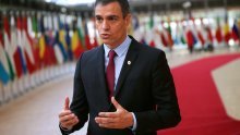 Sanchez: Važan sporazum za Španjolsku i za Europu