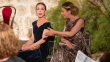 Mara i Kata nasmijale festivalsku publiku: Prva dramska premijera na 71. Dubrovačkim ljetnim igrama