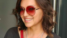 Nina Badrić raznježila obožavatelje: 'Ova prekrasna sila može se samo sa divljenjem gledati i ponizno poštivati'