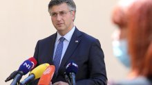 Plenković: Imali smo brojne krize s kojima smo se suočavali. Mislim da smo ih dobro prebrodili