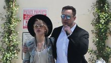 Glumica Amber Heard odbacila optužbe Johnnyja Deppa da ga je varala s Elonom Muskom