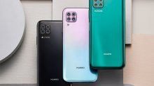 Huawei po prvi put u povijesti premašio Samsung brojem isporučenih smartfona