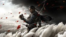 Kao u Kurosawinu filmu: Zaigrali smo impresivni Ghost of Tsushima