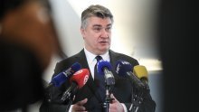 Milanović otkrio kad će u Knin: Pobjeda u Oluji je čista i junačka, a zločin u Gruborima kukavičko i divljačko razbojništvo