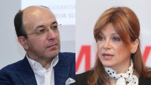 Macan opet 'časti', ovog puta Vidović Krišto nazvao gujom; Vidović Krišto: Nije me briga što on govori