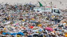 Premda odvaja tek 3,74 posto otpada, Split sam sebi ne uspijeva izdati dozvolu za reciklažno dvorište