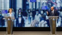 Europski parlament u četvrtak raspravlja o oporavku EU-a i novom dugoročnom proračunu