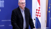 Ranko Ostojić emotivno se oprostio od Sabora: Od danas više nisam zastupnik, okruženje je postalo bolesno, vrime je za nove borbe