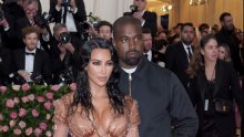 Kim Kardashian iskreno progovorila o javnim ispadima supruga: 'Moja obitelj je nemoćna'