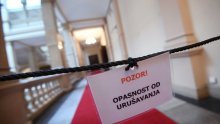 Obnova Zagreba nakon potresa već drugi tjedan u Saboru
