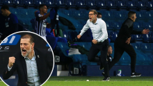 Slaven Bilić opisao dramatične trenutke odlučujuće utakmice: Nisam zamišljao da će biti tako teško, iscrpljujuće...