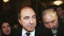 Rusija preotima Berezovskom pola milijarde dolara