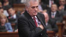 Nikolic: Some of my statements were twisted