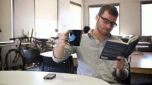 Twitter brži od zemljotresa