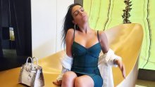 Odmor na privatnoj luksuznoj jahti: Georgina Rodriguez pokazala atribute kojima je zavela najboljeg nogometaša današnjice