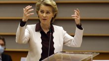EU nameće sankcije 31 bjeloruskom dužnosniku