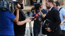 Ministri Ćorić, Tramišak i Banožić otkrili što očekuju u novim resorima