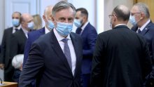 Domovinski pokret traži trenutno razrješenje Krunoslava Capaka