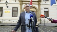 Capaku nije jasno: Nizozemci su nam uveli karantenu, a mi smo najažurniji u objavi broja zaraženih koronom