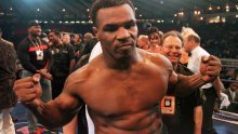 Spektakularan meč; poznato kada se u ring vraća Mike Tyson, a iz više izvora se doznaje tko bi mu trebao biti protivnik