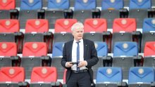 Raskol u splitskom klubu; Nadzorni odbor Hajduka objavio priopćenje iz kojeg je sasvim jasno da nema zajedništva i da dolaze crni dani