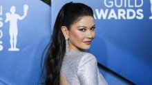 Catherine Zeta-Jones otkrila obožavateljima tko je muškarac koji je najviše inspirira